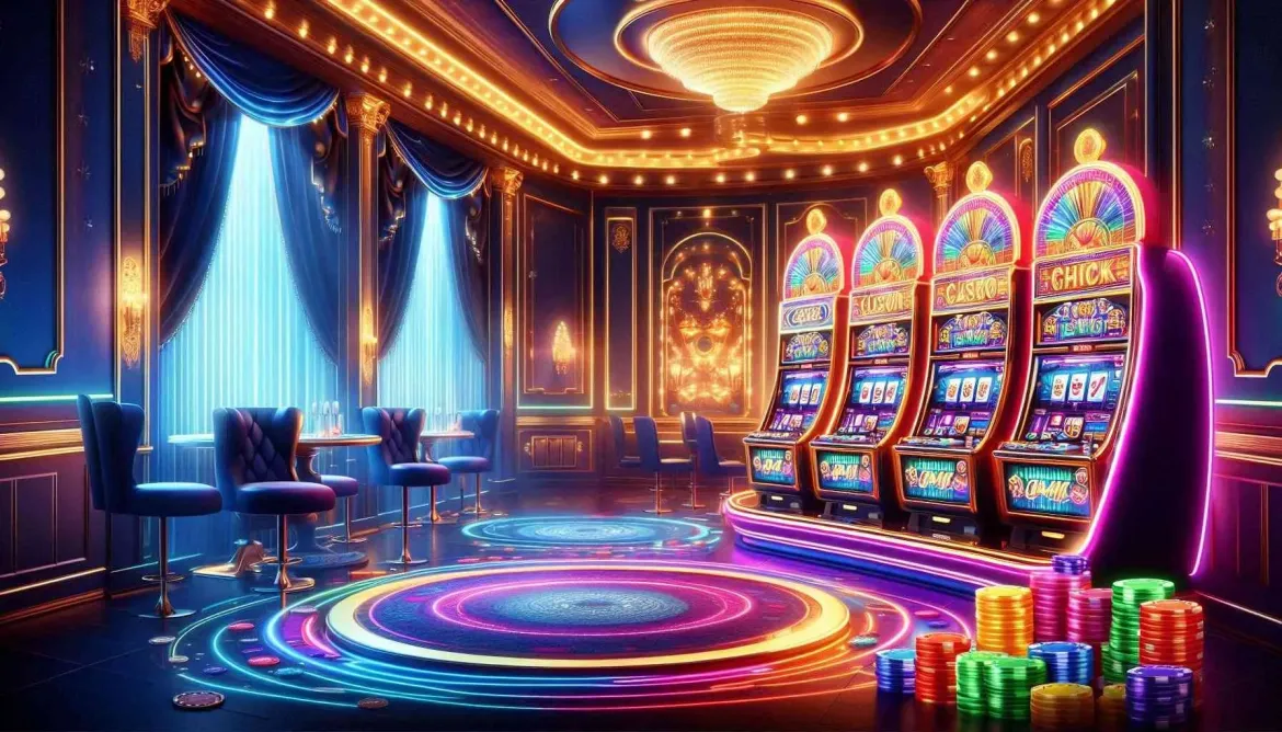 Holland Casino Venlo